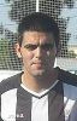 Kevin (F.C. Puerto Real) - 2011/2012